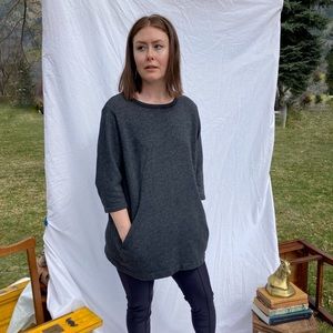 Dries Van Noten Sweater L